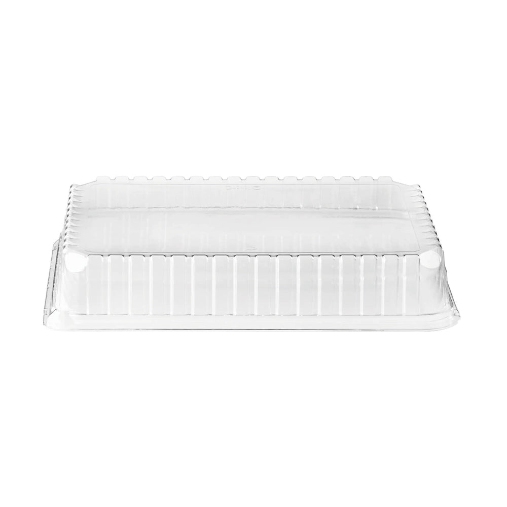 Tapa Domo 6 cm Altura para Bandeja N°25 X Und.