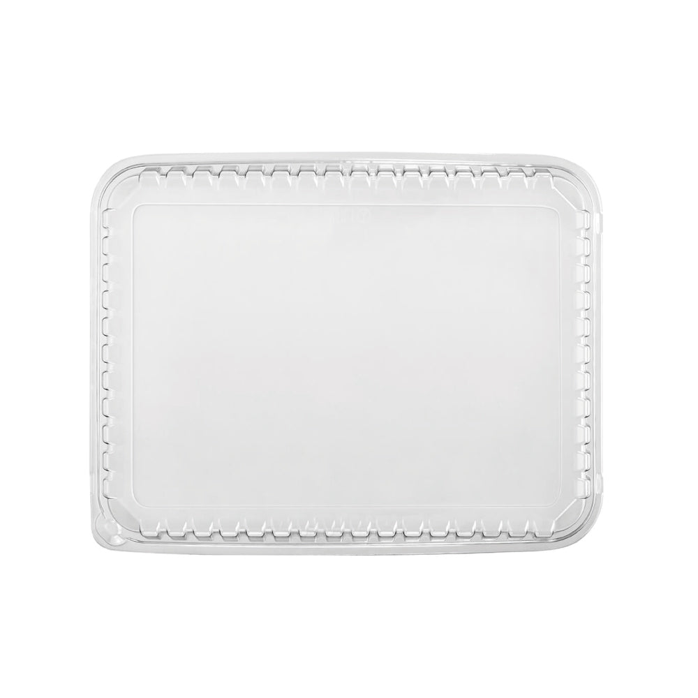 Tapa Domo 6 cm Altura para Bandeja N°25 X Und.