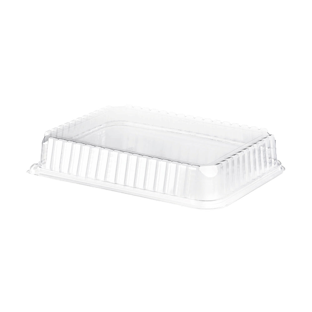 Tapa Domo 6 cm Altura para Bandeja N°25 X Und.