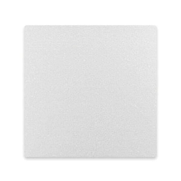 Base Cuadrada N°30 x 20 Und