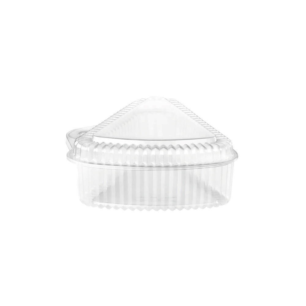 Domo Triangular Tapa Baja 11x5 cm x 25 Und