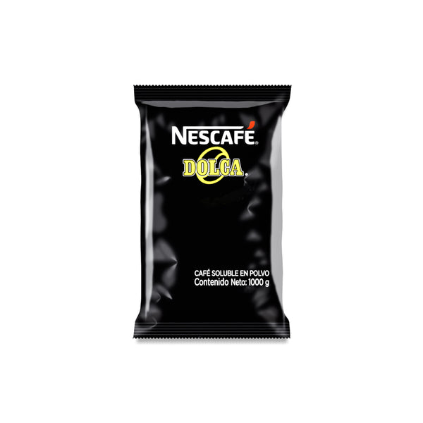 Nescafé Dolca 1.000 Gr Nestlé