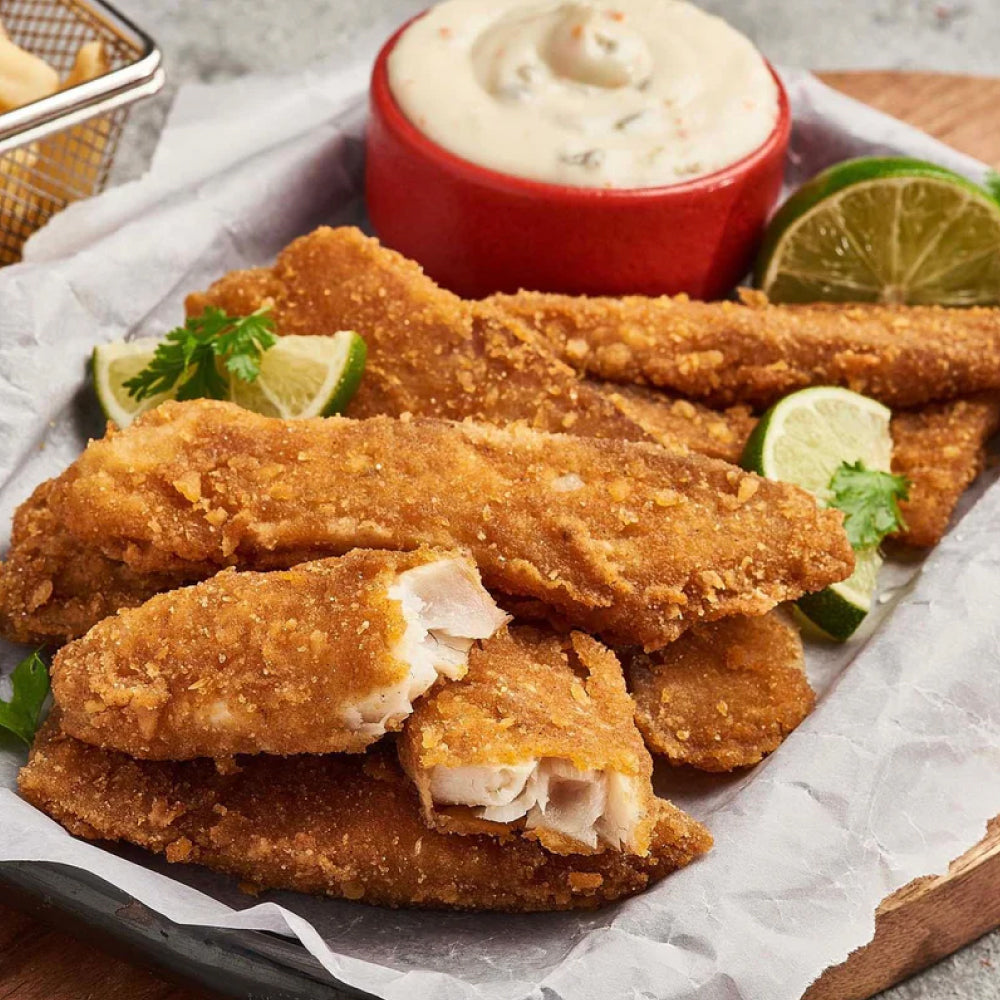 Apanado Custom Culinary Zafrán x 1 Kg