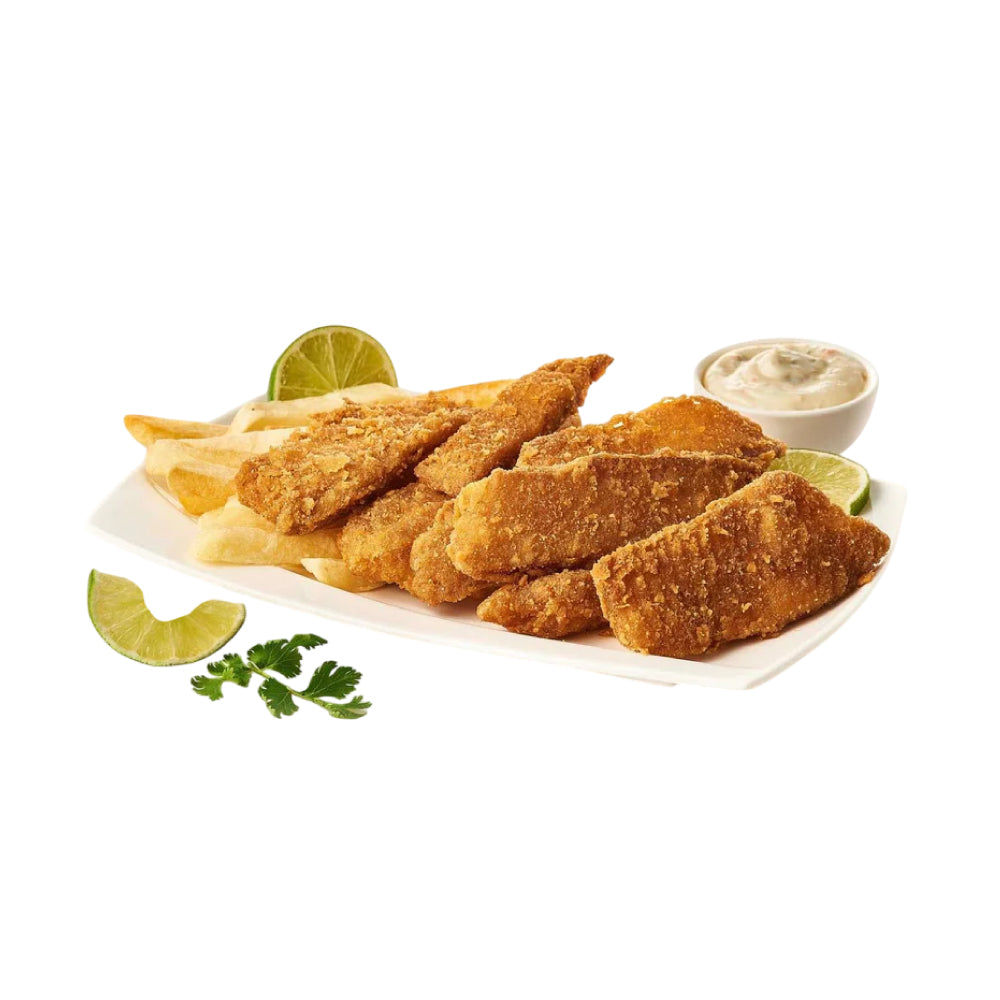 Apanado Custom Culinary Zafrán x 1 Kg