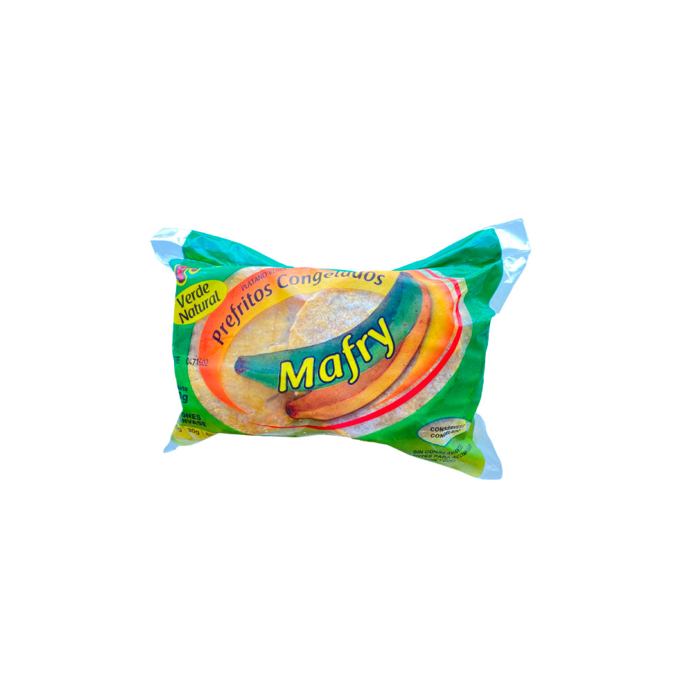 Patacón mediano MAFRY por 20 unds. 50 gr. c/u. – Mundo Huevo