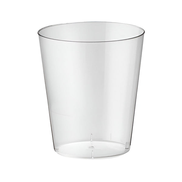 Vaso Murano 9 Oz Cristal x 12 Und