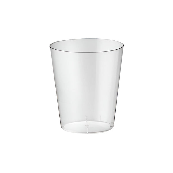 Vaso Murano 3 Oz Cristal x 12 Und