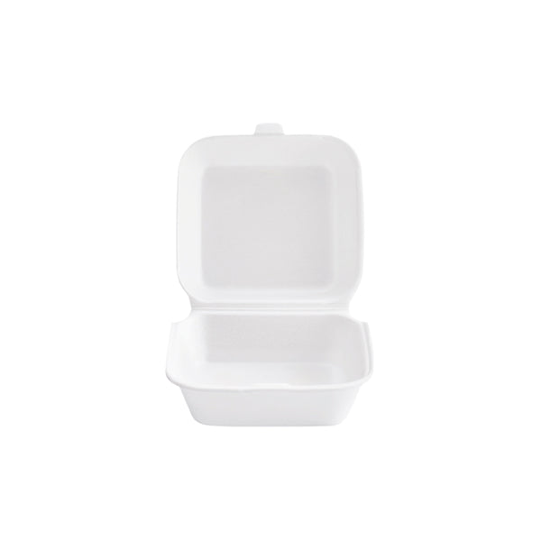 Porta Comidas C1 15 x 15 cm x 8 cm Altura x 20 Unds.