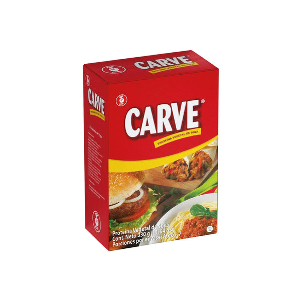 CARVE Noel 330 gr.