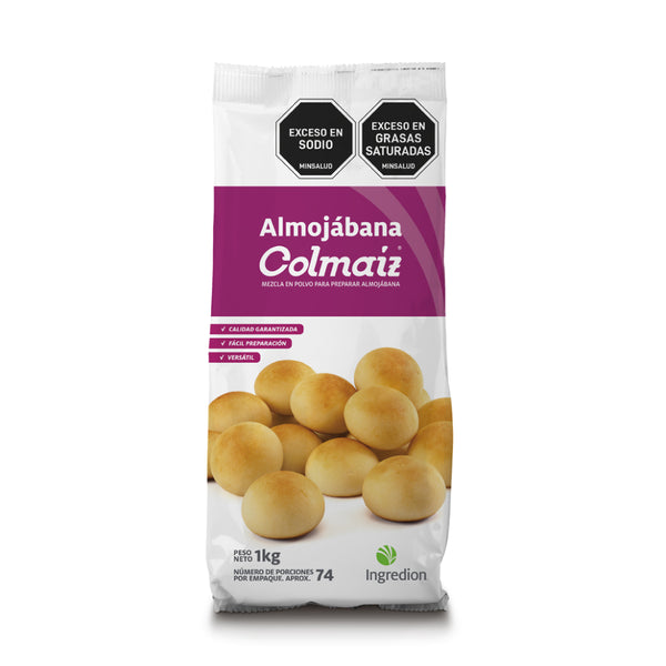 Almojábana Colmaíz 1 Kg