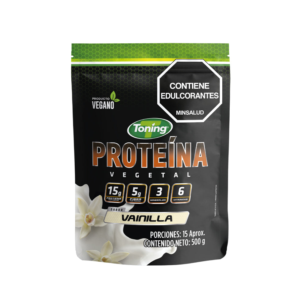Proteína Toning 500 gr.
