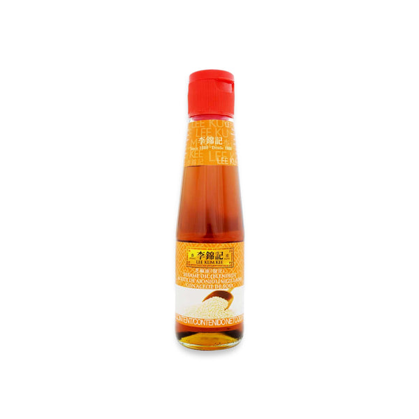 Aceite de Ajonjolí y Soya x 207 Ml Lee Kum Kee