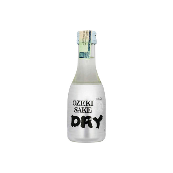 Ozeki Sake Dry X 180 Ml