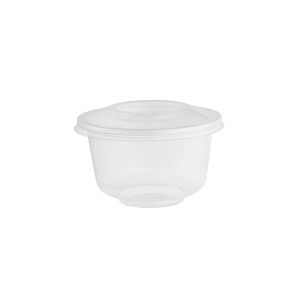 Veneciana 3 Oz con Tapa X 20 Und