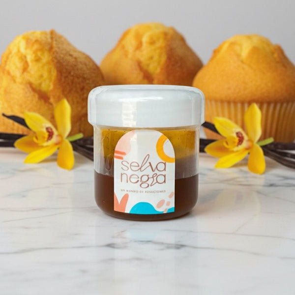 Pasta de Vainilla 80 Gr Pregel