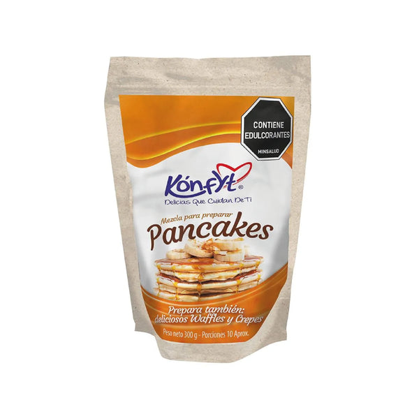 Mezcla Pancake Kónfyt 300 gr.