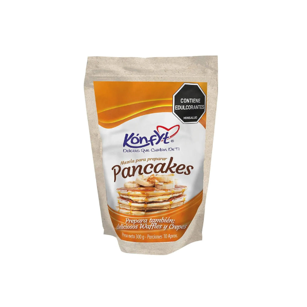 Mezcla Pancake Kónfyt 300 gr.