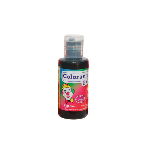 Colorante gel violeta Colorisa 60 ml