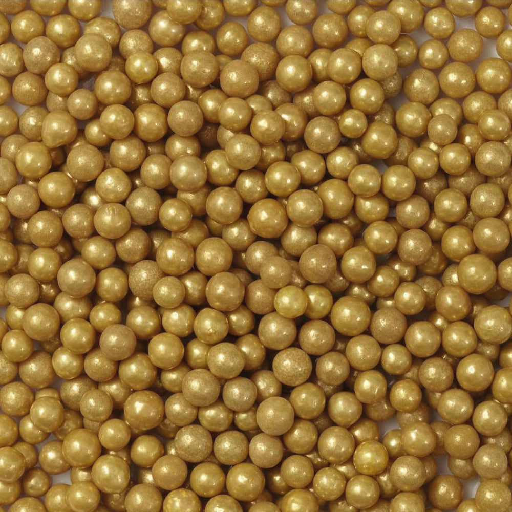 Gragea perla dorada Wilton 136 gr.