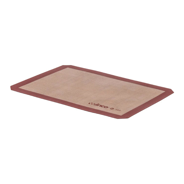 Tapete Silicona 30 x 42 cm Winco