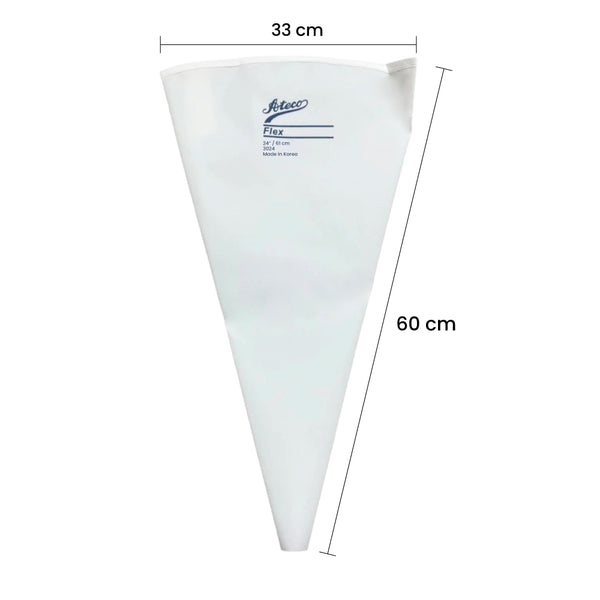 Manga Flex Nº 24 (60 cm) Ateco