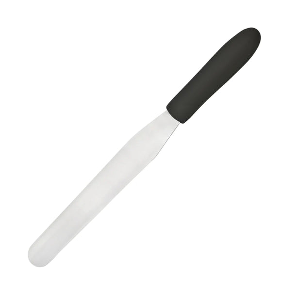 Espátula Lisa 7" (17,5 cm) Winco