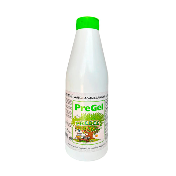 Pastaroma de Vainilla Pregel 1 Kg
