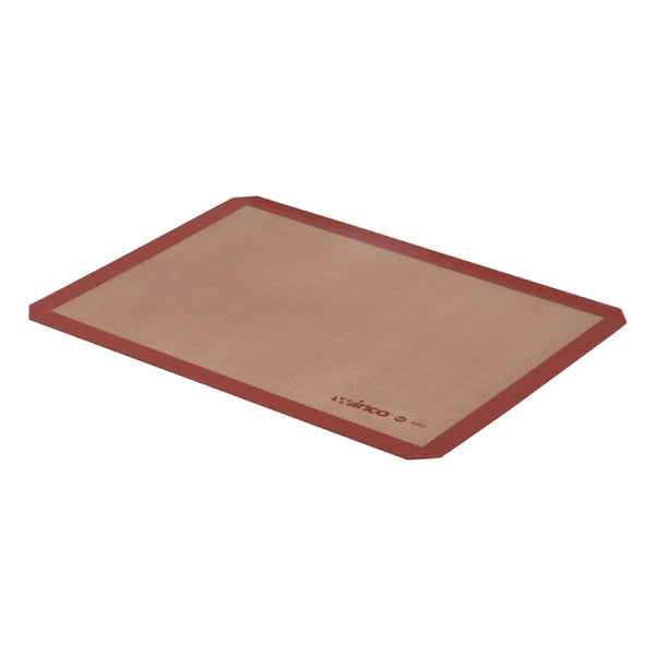 Tapete Silicona 36 x 52 cm Winco