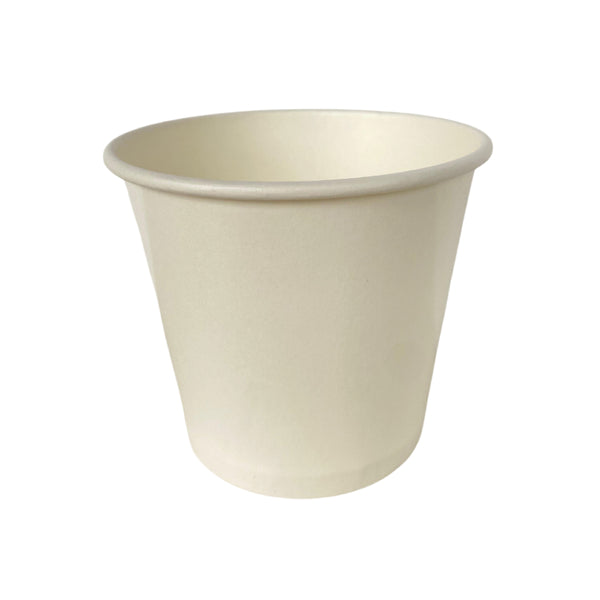 Contenedor Ecológico 16 Oz x 25 Unds. BeGreen