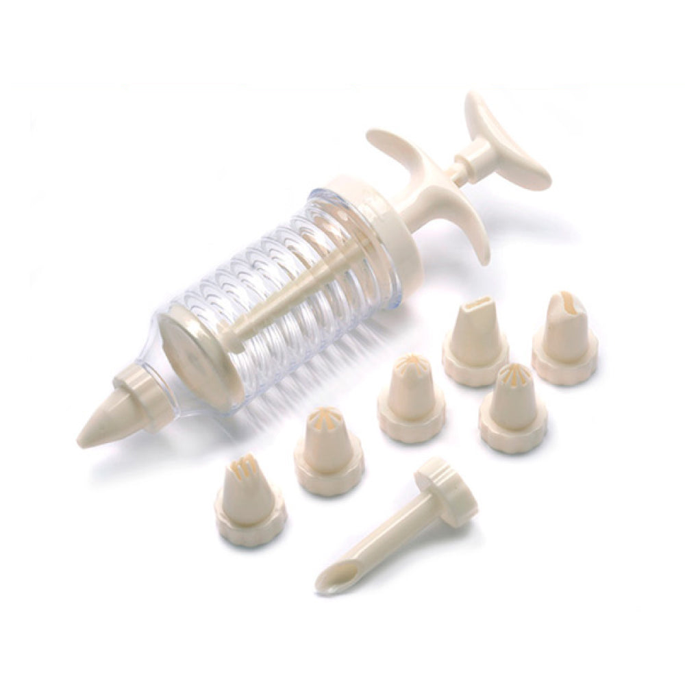 Jeringa Para Decorar Pasteles PRESS