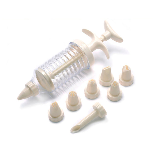 Jeringa Para Decorar Pasteles PRESS