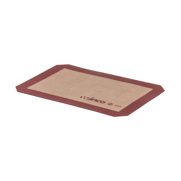 Tapete Silicona 30 x 21 cm Winco