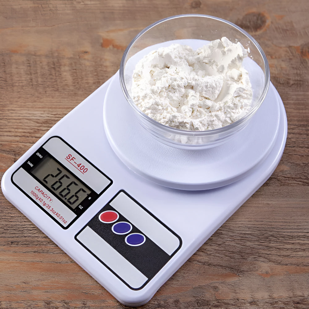 Balanza Industrial Balanza Para Pesar Alimentos Balanza