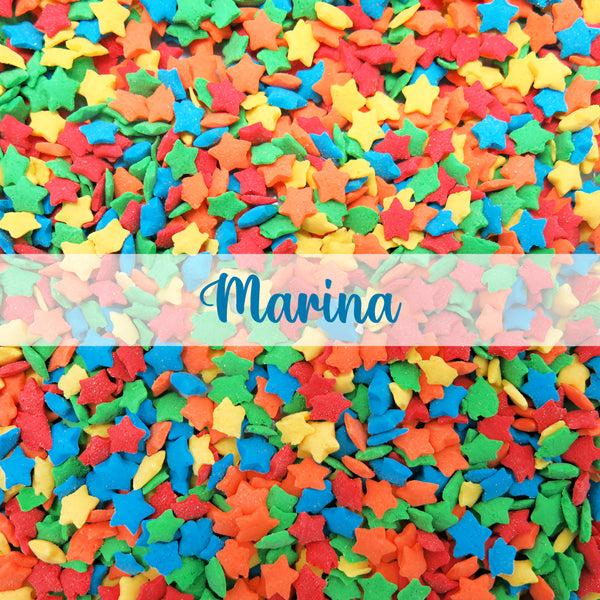 Sprinkles Marino X 40gr Selva Negra