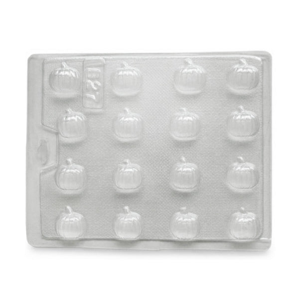Molde de Acetato Calabaza X 16 Cavidades