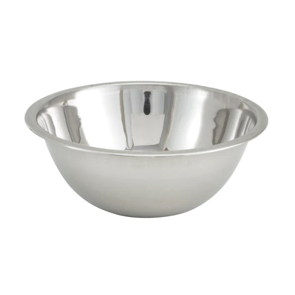 Bowl acero inoxidable 1/2 QT (44 ML) WINCO
