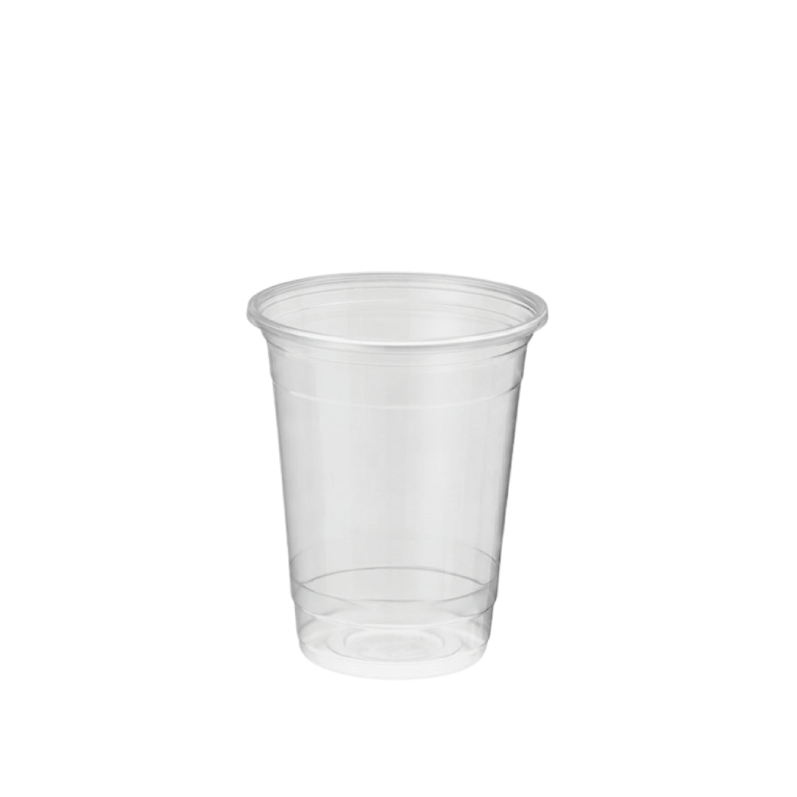 Vaso Pet 12 Onzas 12 Unds. Darnel