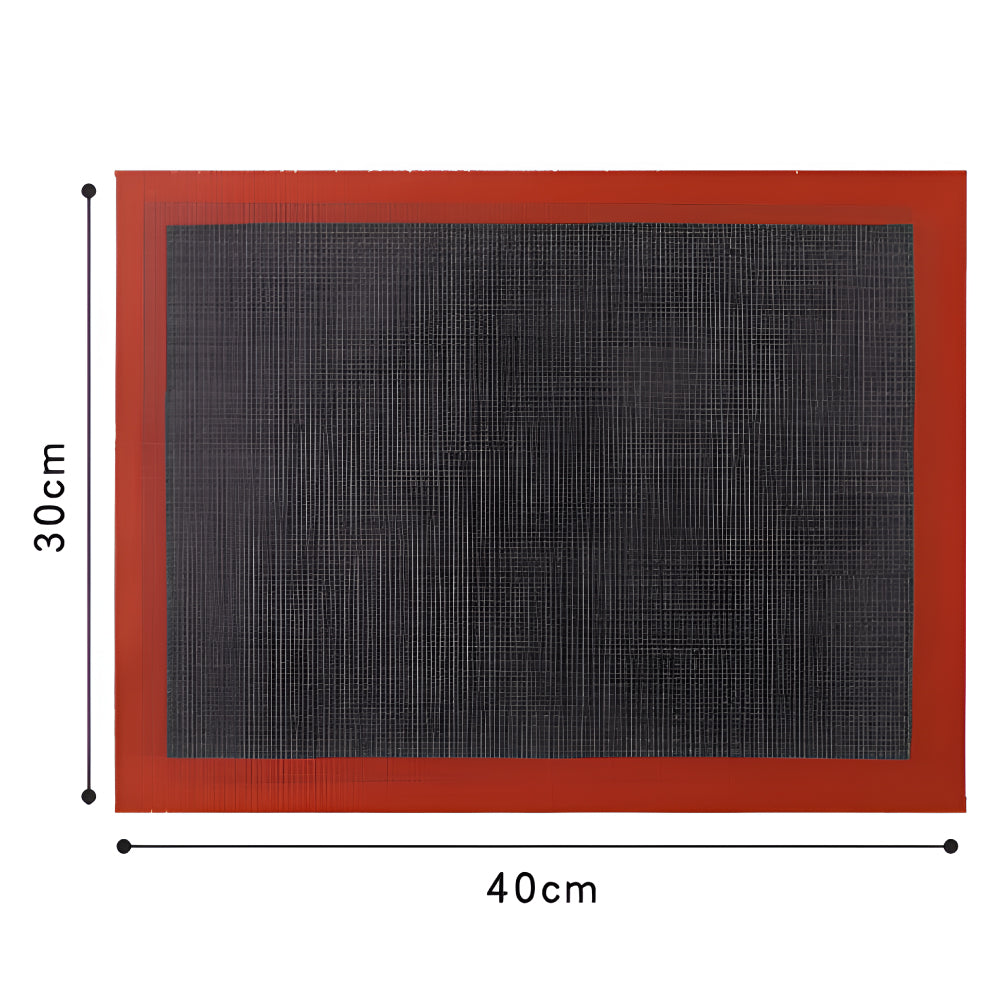 Tapete Microperforado 30 X 40 Cm