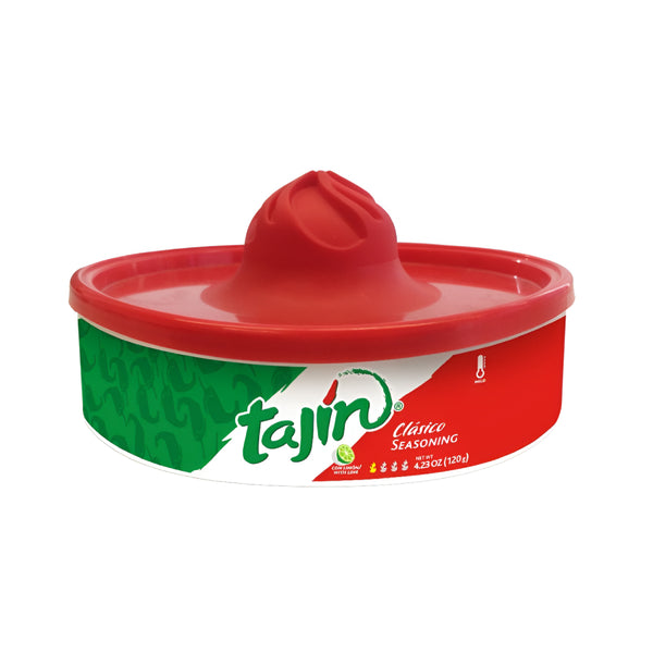 Tajín Escarchador X 120 Gr