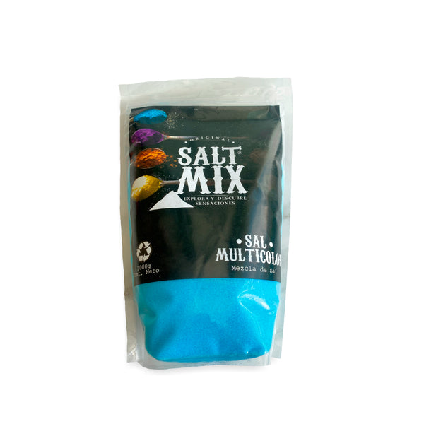 Sal Azul X 1 Kg Salt Mix