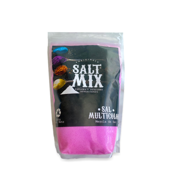 Sal Morada X 1 Kg Salt Mix