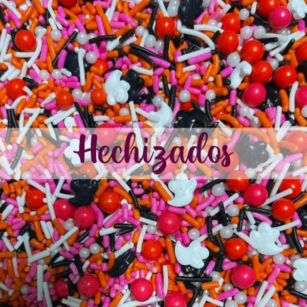 Sprinkles Hechizados X 250 Gr