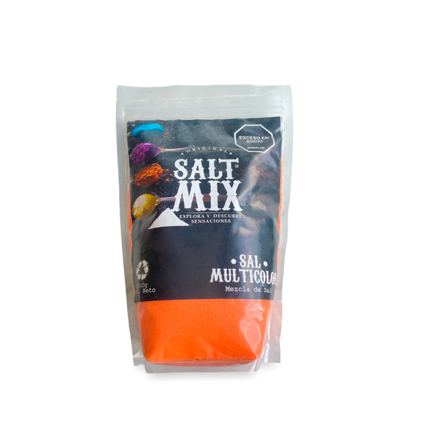 Sal Naranja 1 Kg Salt Mix