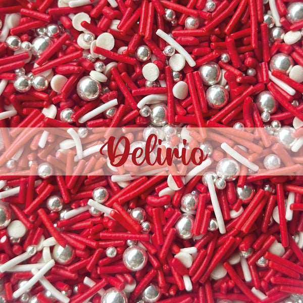 Sprinkles Delirio 250 gr Selva Negra