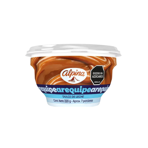 Arequipe Alpina 220 Gr