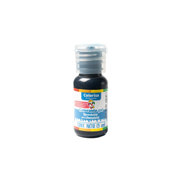 Colorante liposoluble azul Colorisa 13 ml