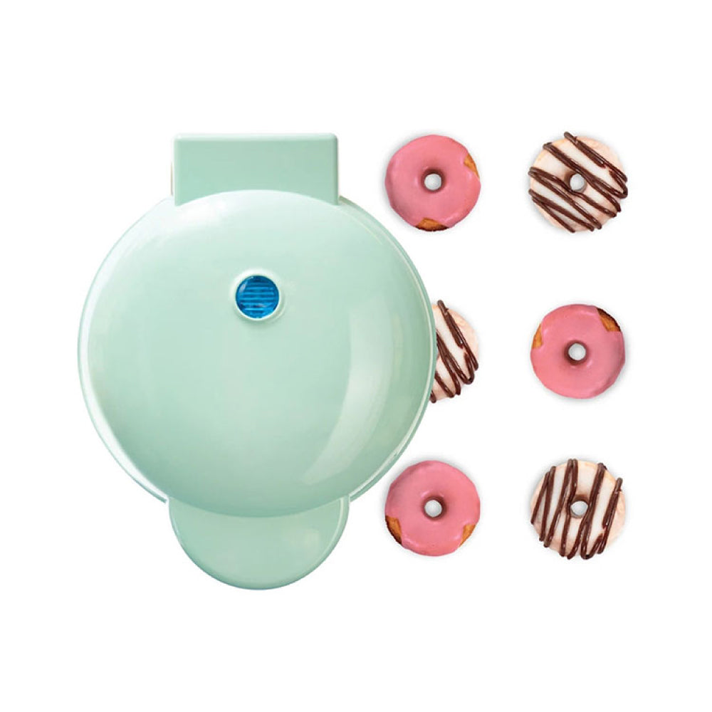 Máquina para Mini Donas x 7 Cavidades