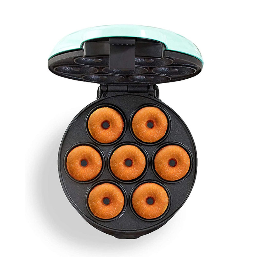 Máquina para Mini Donas x 7 Cavidades