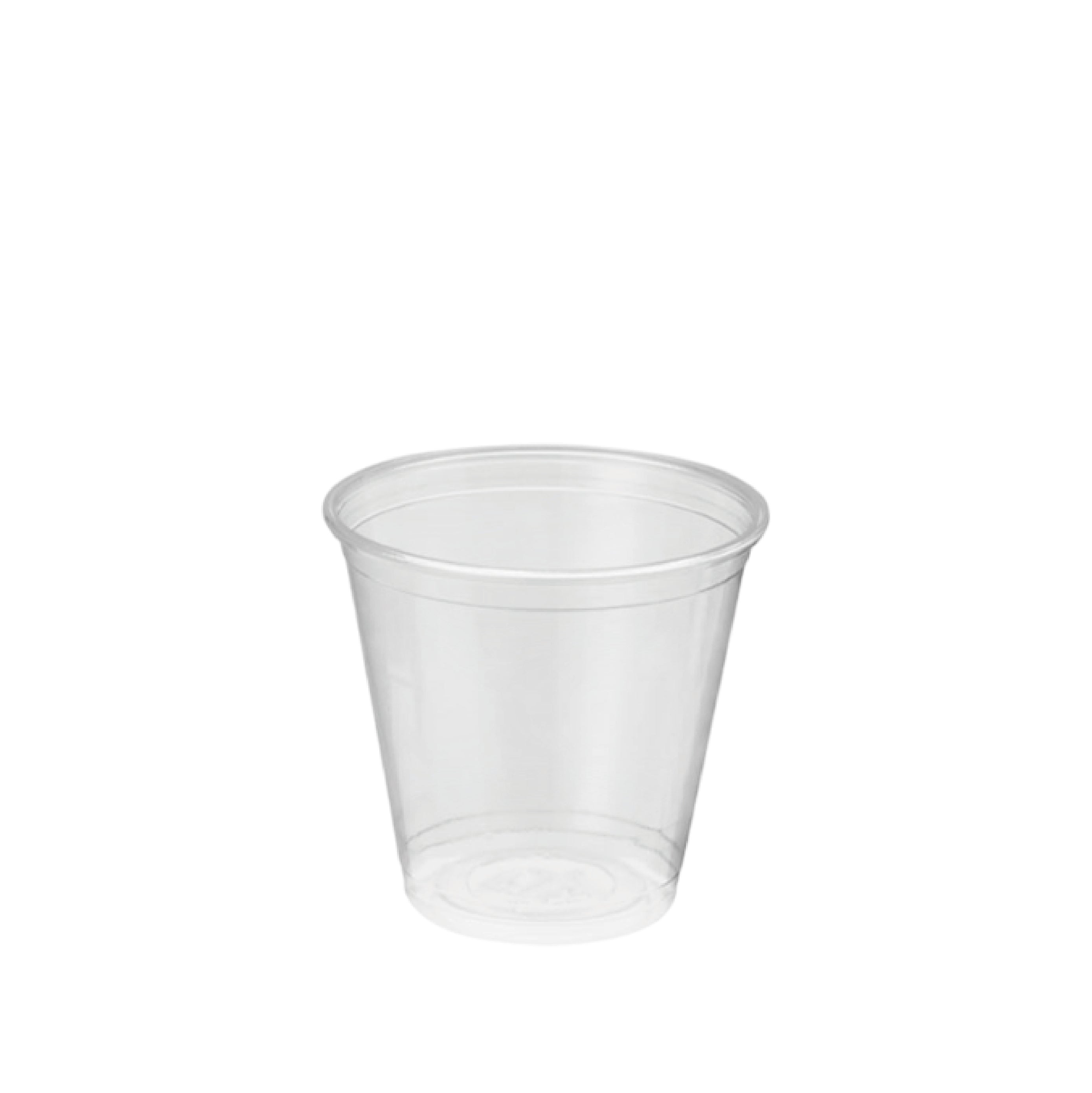 Vaso Pet 10 Onzas 12 Unds. Darnel