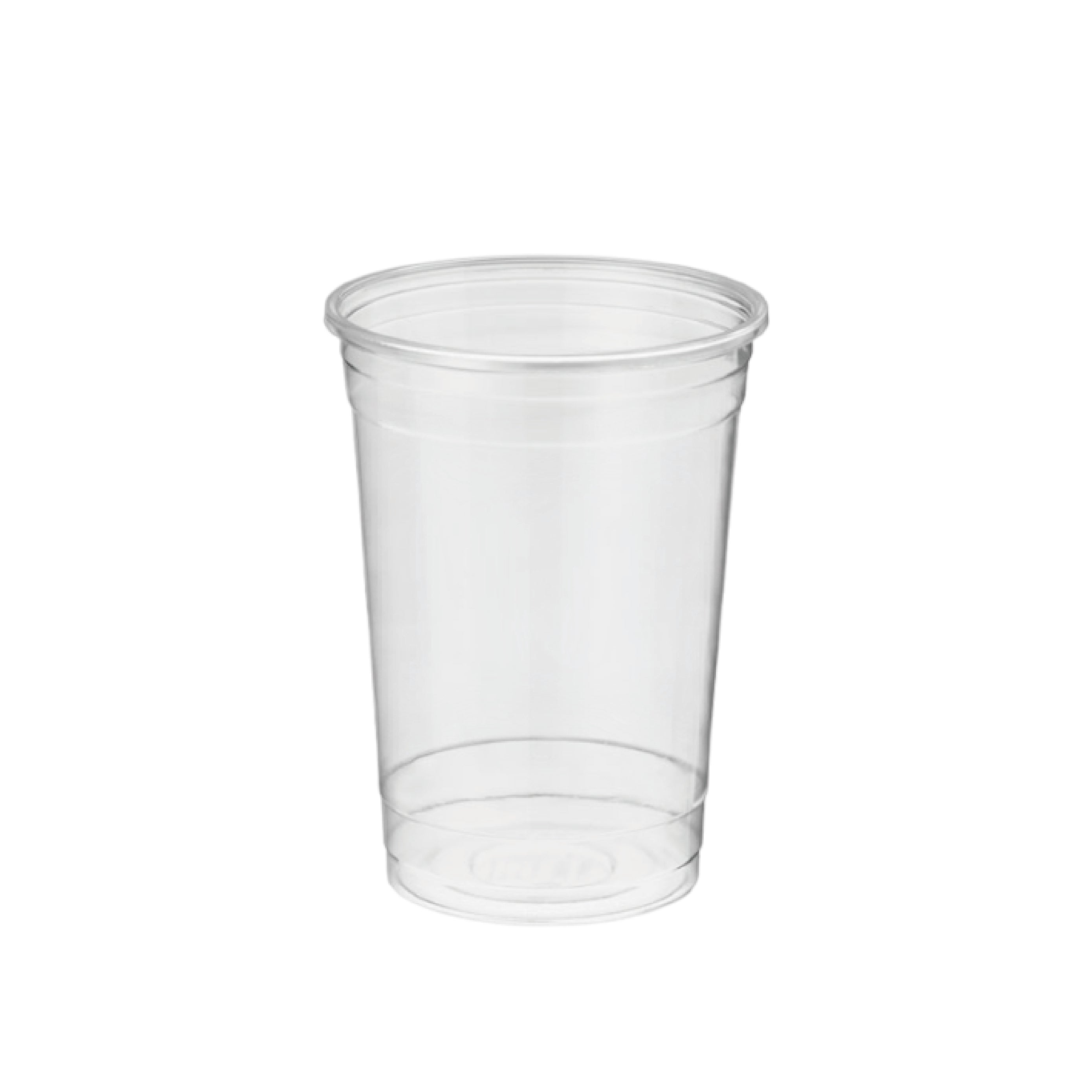 Vaso Pet 16 Onzas 12 Unds. Darnel